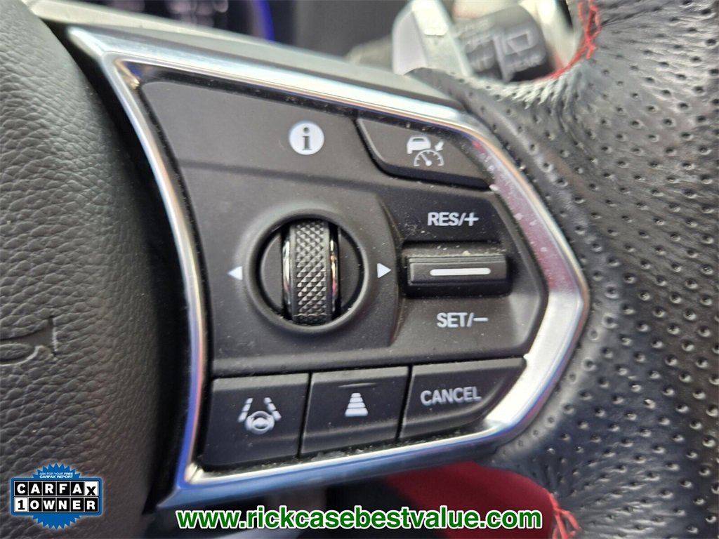 Used 2023 Acura MDX A-Spec image 31