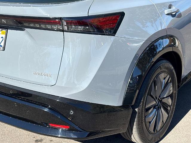 Certified 2024 Nissan Ariya FWD image 9