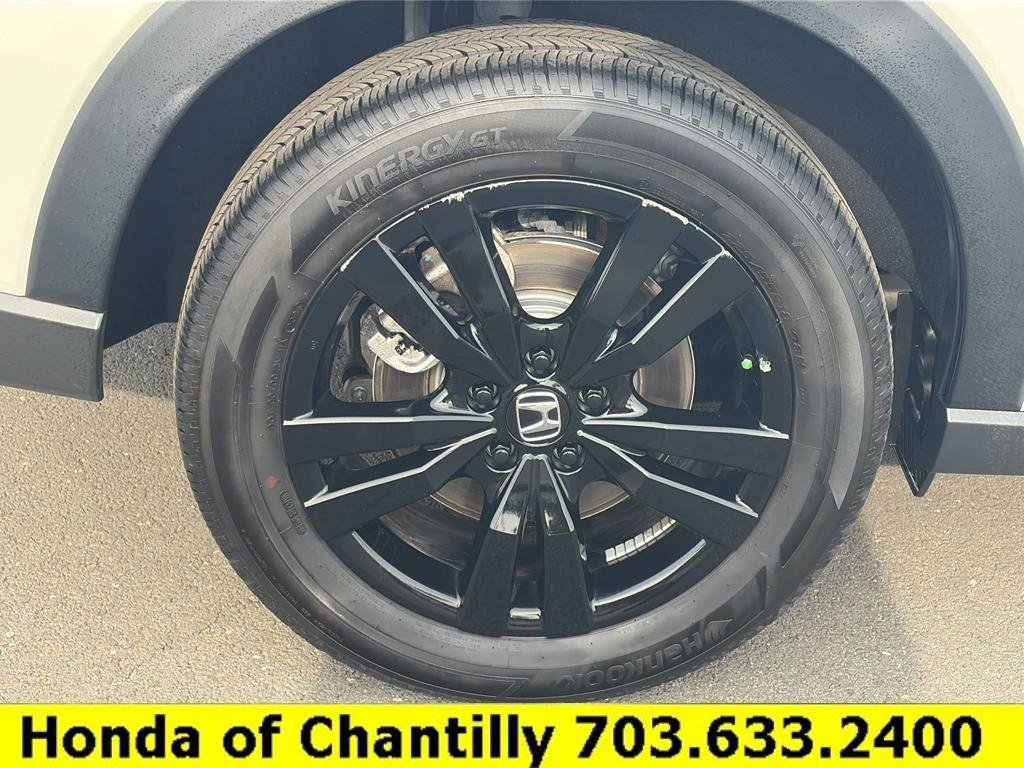 Used 2026 Honda HR-V Sport image 29