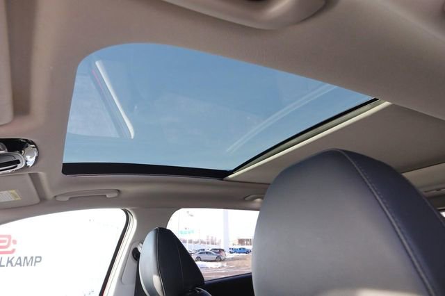 Used 2022 Hyundai Tucson Limited w/ Cargo Package image 10