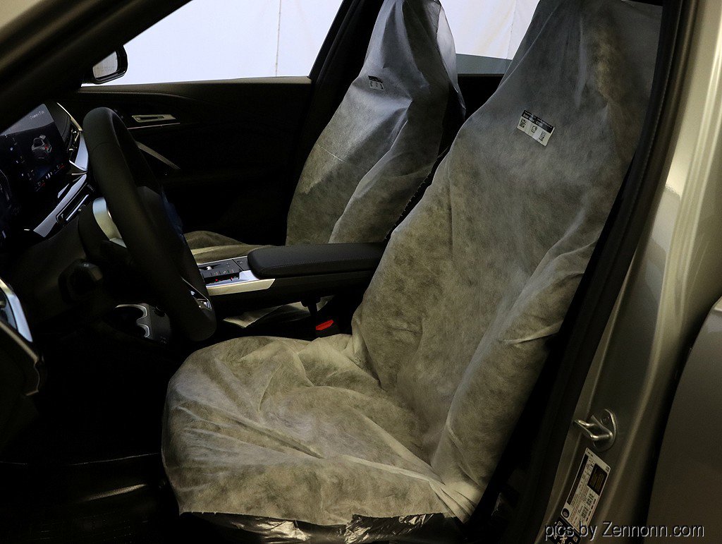 New 2026 BMW X1 xDrive28i w/ M Sport Package image 10