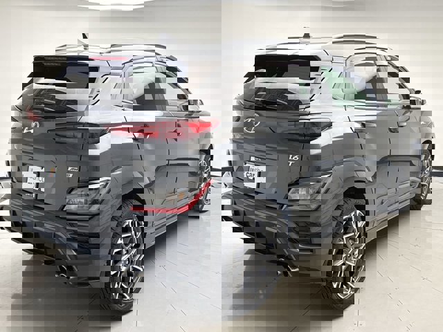 Used 2022 Hyundai Kona N Line w/ Cargo Package image 5