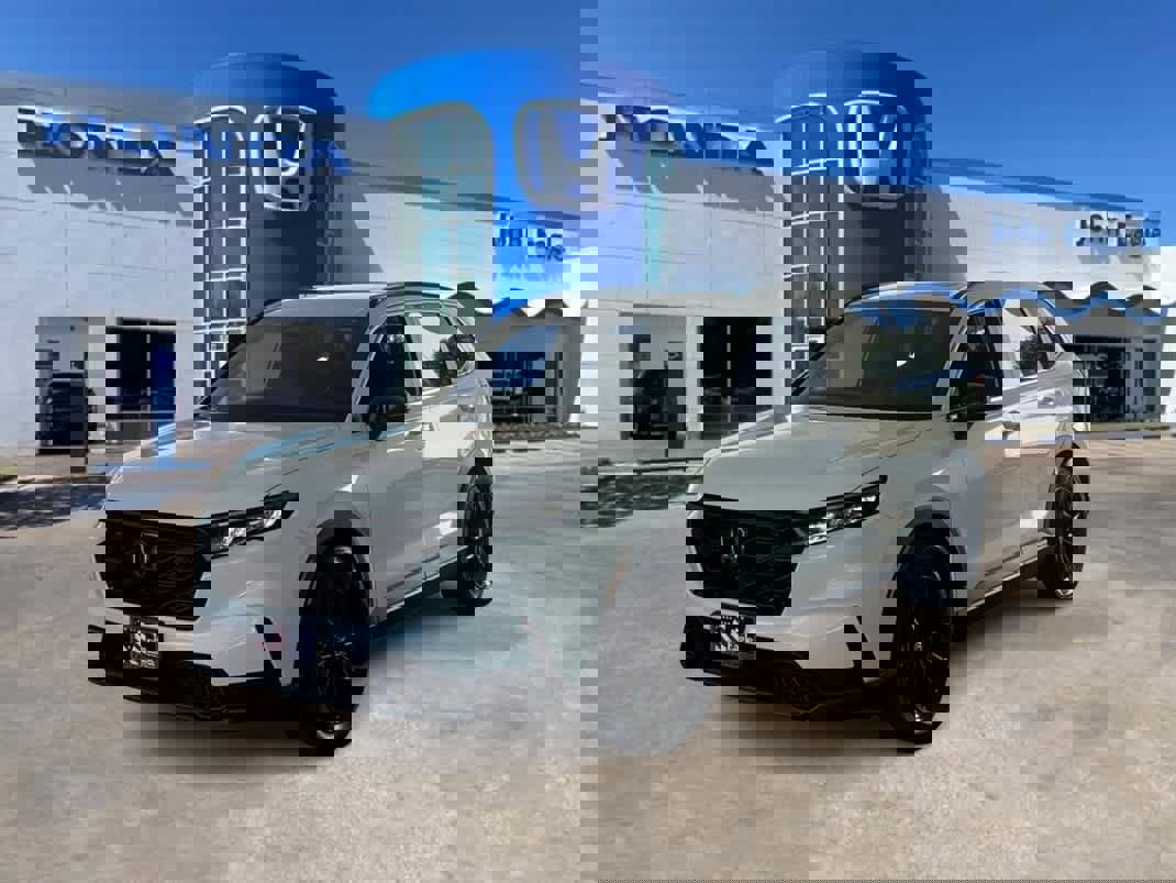 Certified 2023 Honda CR-V Sport