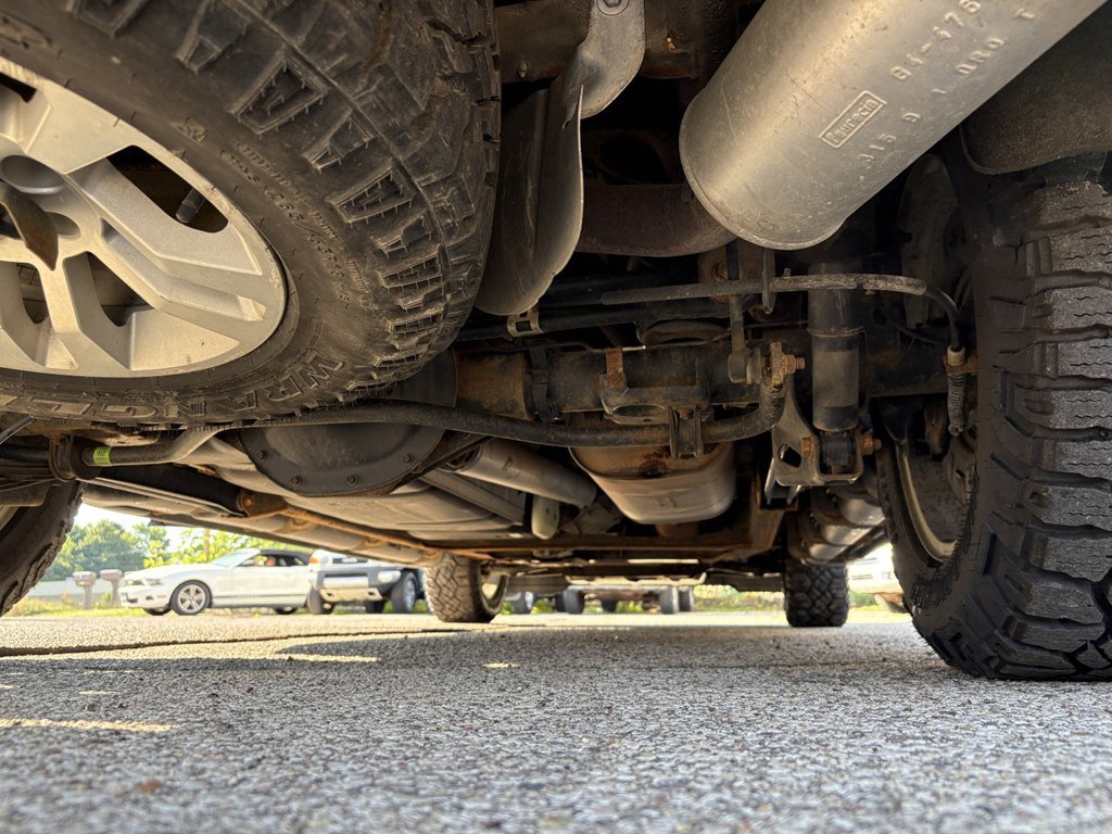 Used 2020 Chevrolet Suburban 4WD w/ Max Trailering Package image 25