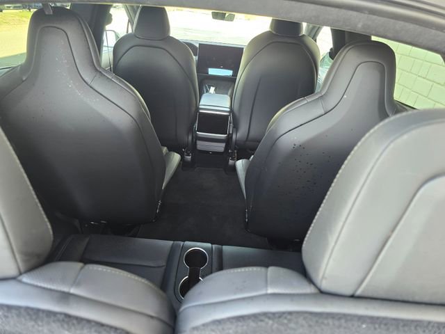 Used 2023 Tesla Model X Plaid image 22