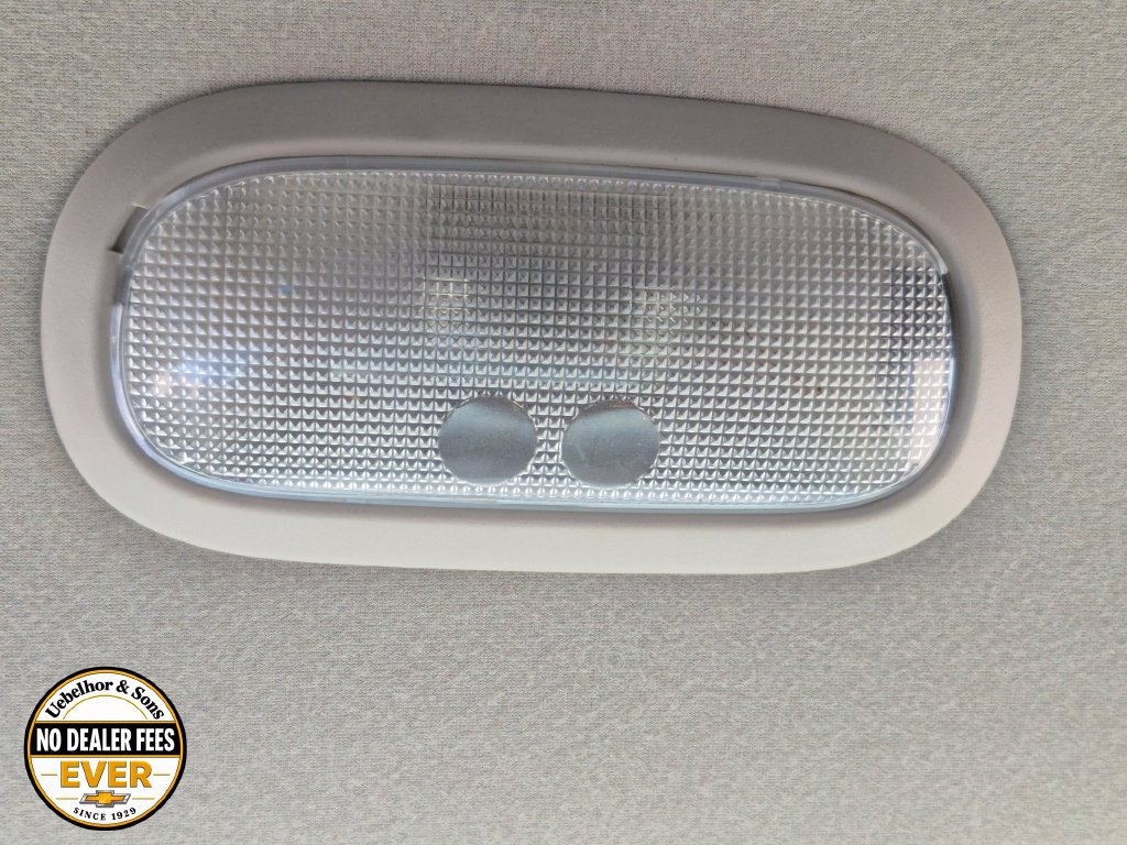 Used 2015 Chevrolet Express 3500 Extended RWD image 19