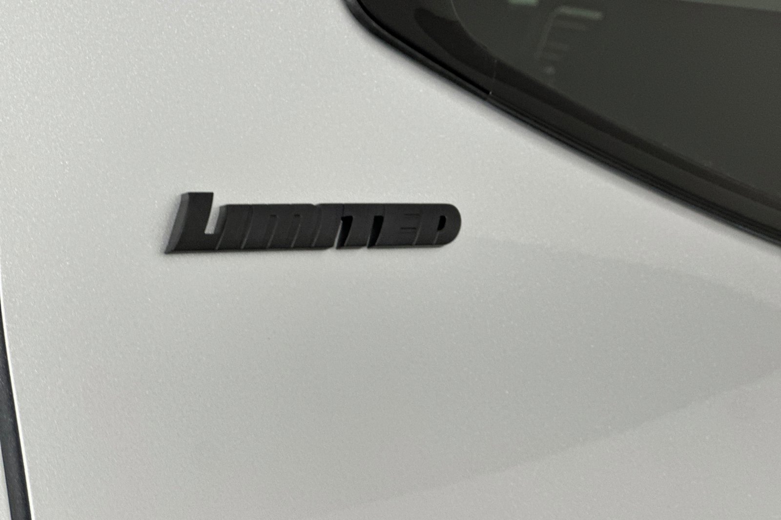 New 2026 Toyota Tundra Limited image 25