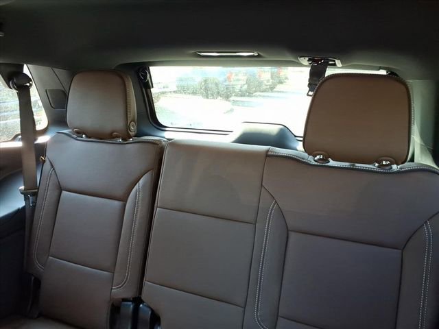 New 2026 Chevrolet Tahoe High Country w/ Sun And Tow Package image 28