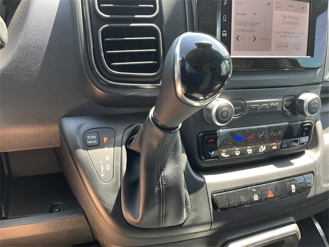 New 2024 RAM ProMaster 3500 w/ Convenience Group image 30