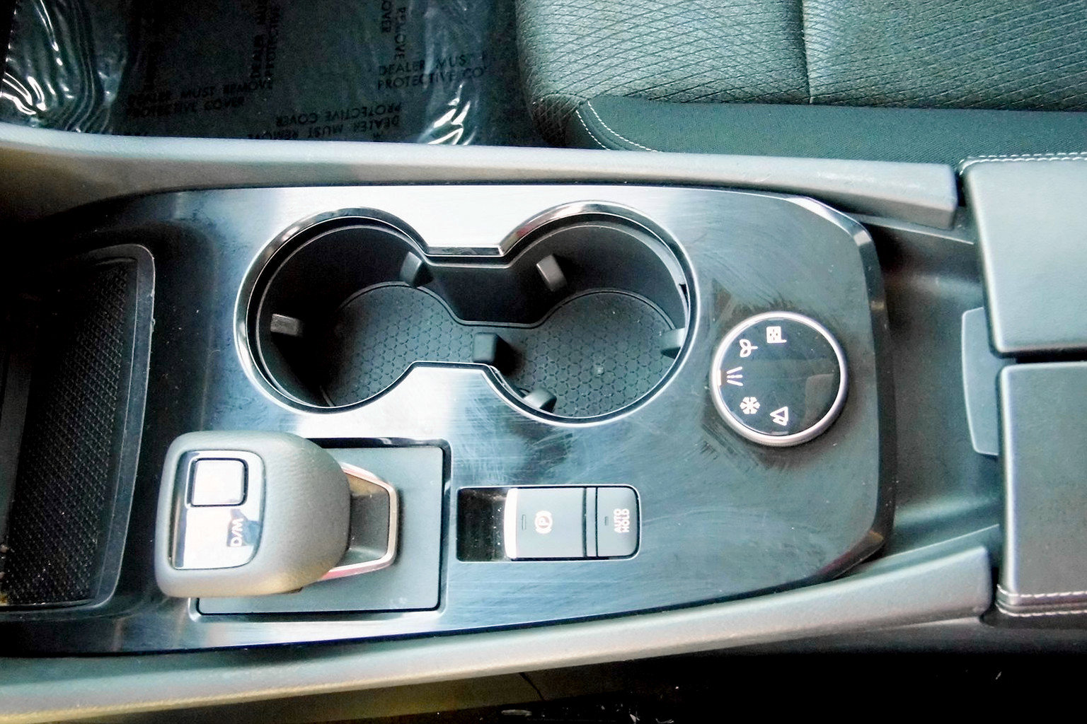 Used 2020 Kia Sorento LX image 22