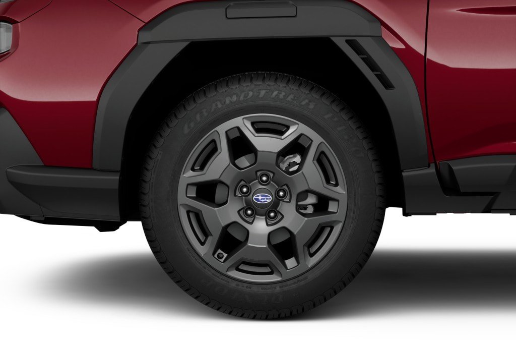 New 2026 Subaru Outback Premium AWD/4WD image 10