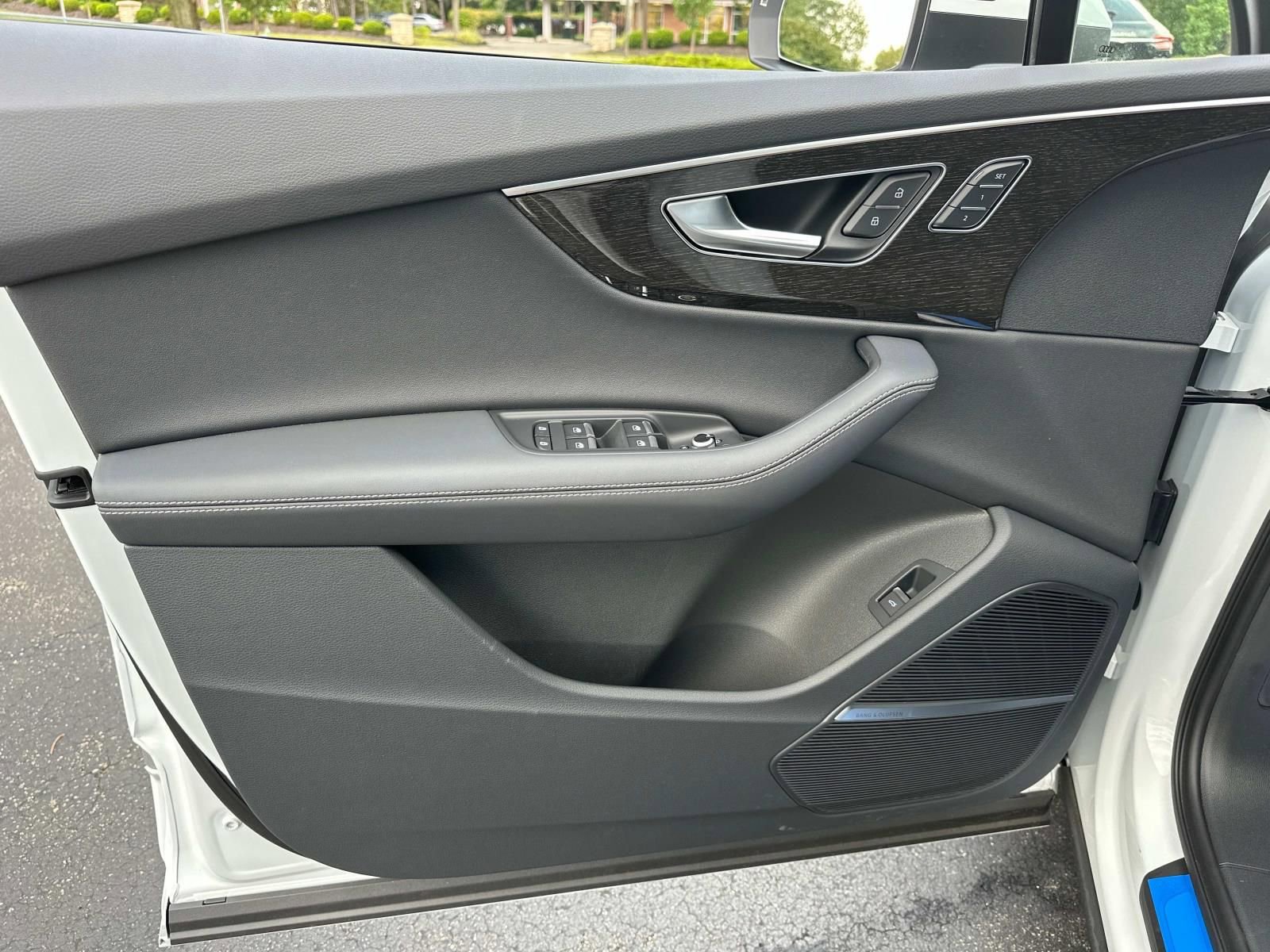 New 2025 Audi Q7 3.0T Premium Plus w/ Premium Plus Package image 11