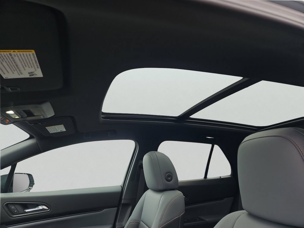 New 2026 Honda Prologue Touring image 10