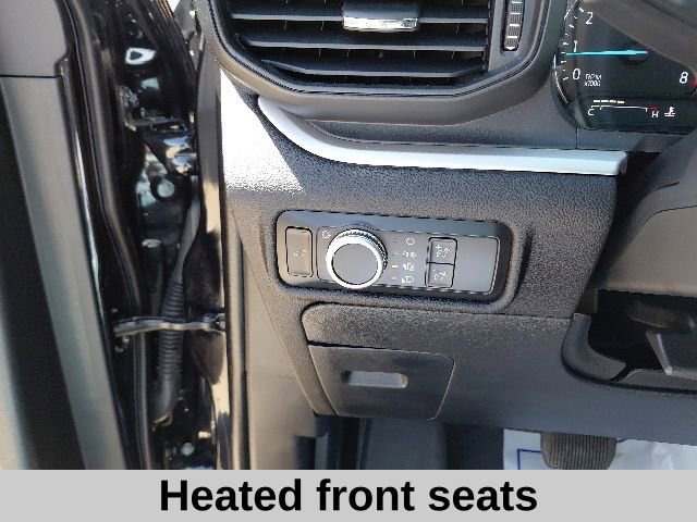 Used 2022 Ford Explorer XLT AWD/4WD image 14