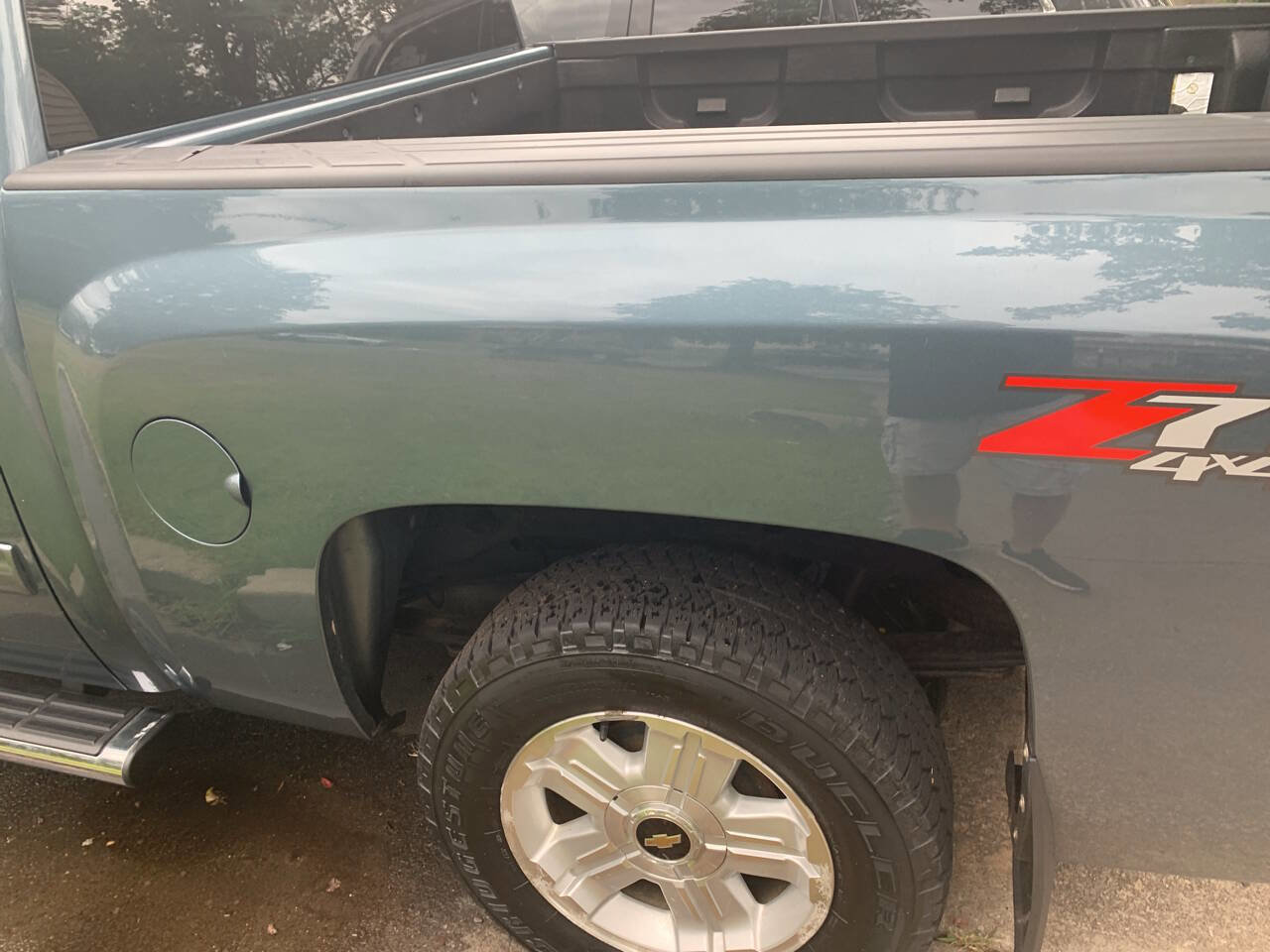 Used 2013 Chevrolet Silverado 1500 LT w/ All-Star Edition image 8