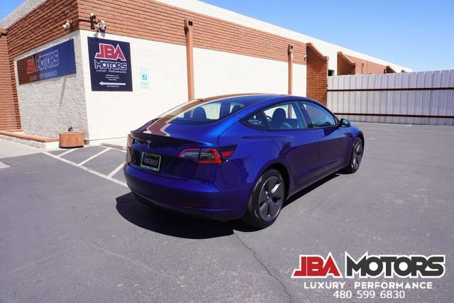 Used 2023 Tesla Model 3 Standard Range image 68