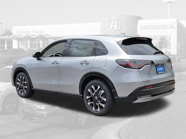 New 2027 Honda HR-V EX-L image 3