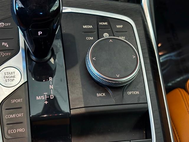 Used 2023 BMW 430i Convertible w/ Premium Package image 24