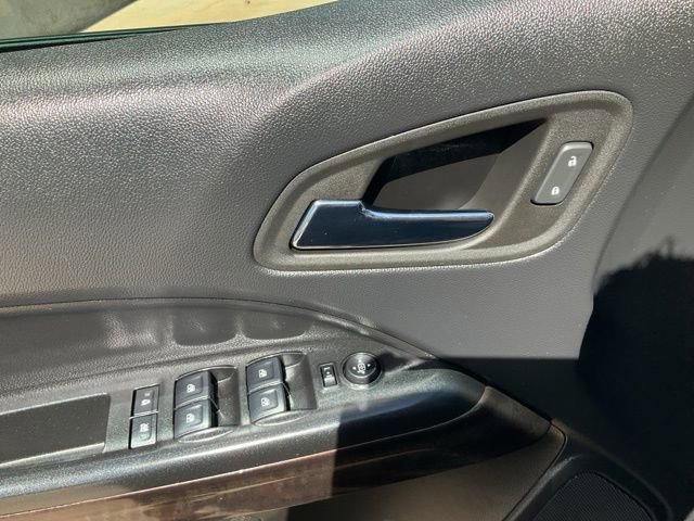 Used 2022 GMC Canyon Elevation w/ Trailering Package RWD image 6