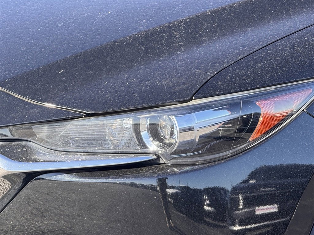 Used 2018 MAZDA CX-5 Touring image 10