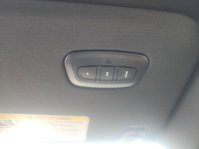 New 2026 RAM 1500 Laramie w/ Night Edition image 15