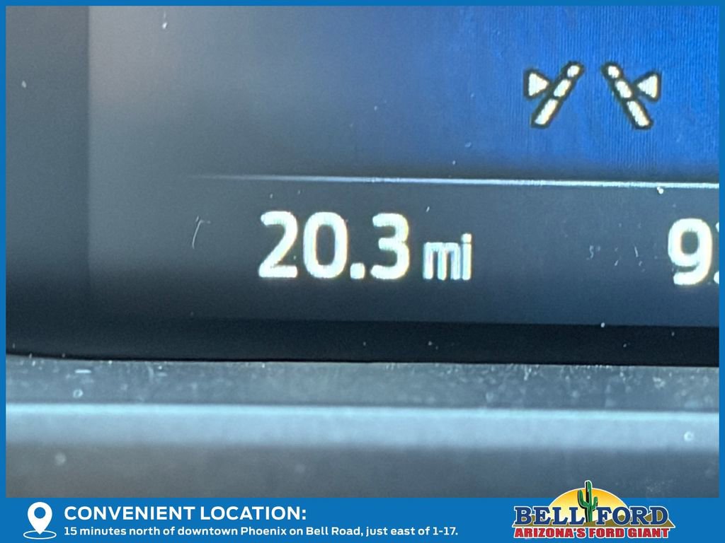 New 2026 Ford Escape Active image 24