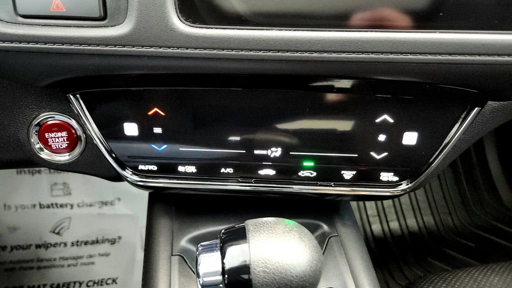 Used 2016 Honda HR-V EX image 30