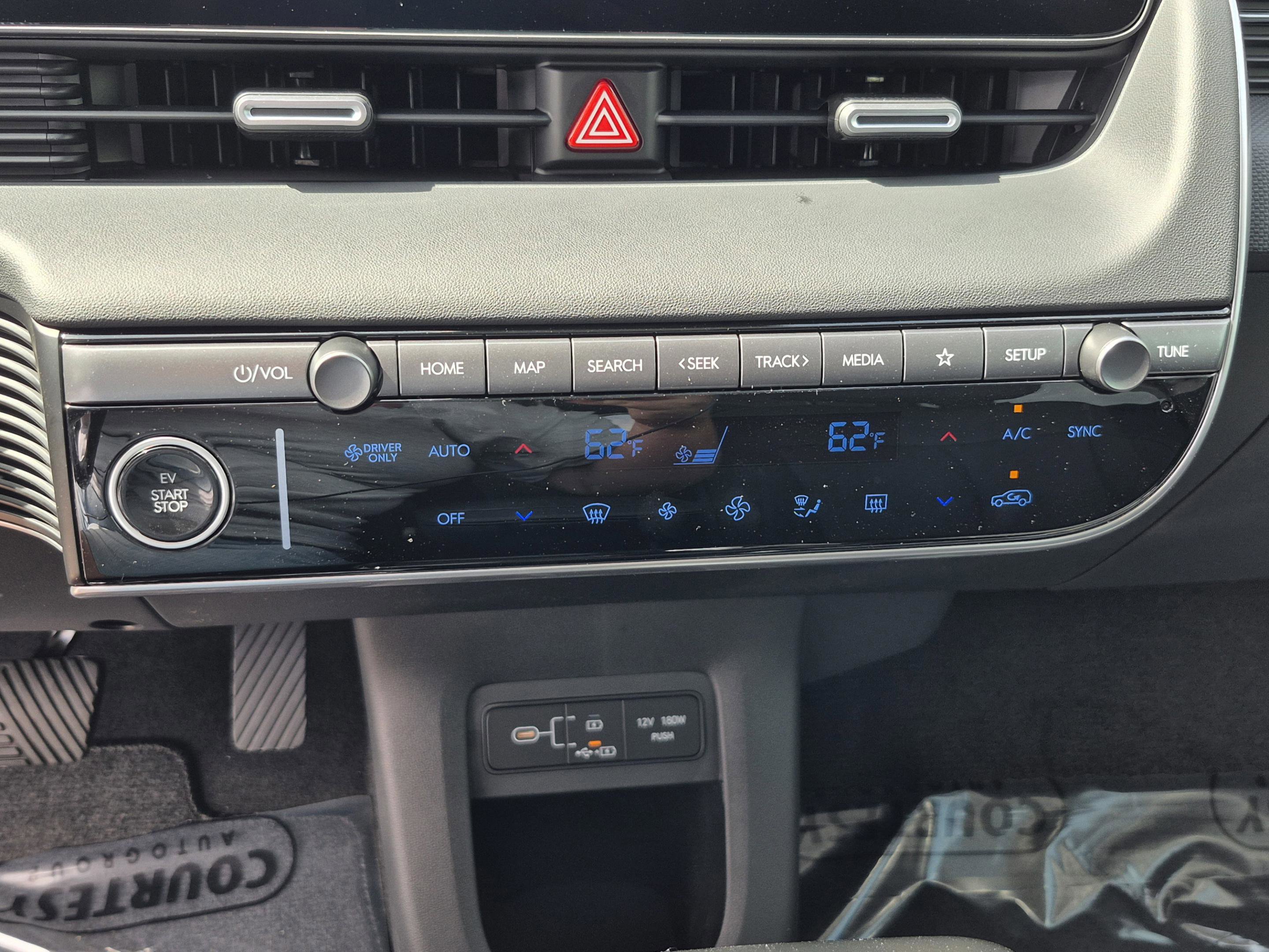 New 2026 Hyundai Ioniq 5 SEL RWD image 25