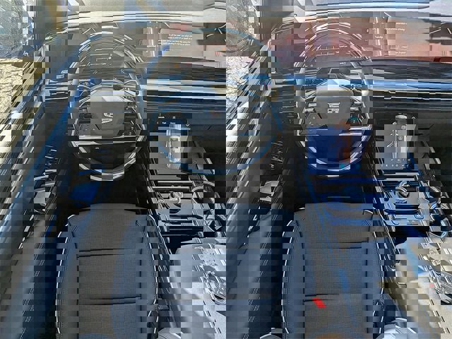 New 2025 Cadillac Escalade ESV Sport w/ Touring Package image 18