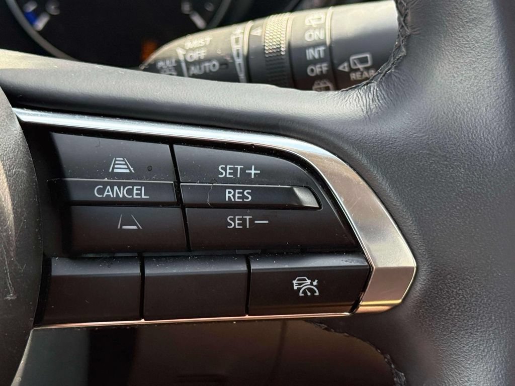 Used 2025 MAZDA CX-30 AWD 2.5 S w/ Preferred Package image 23