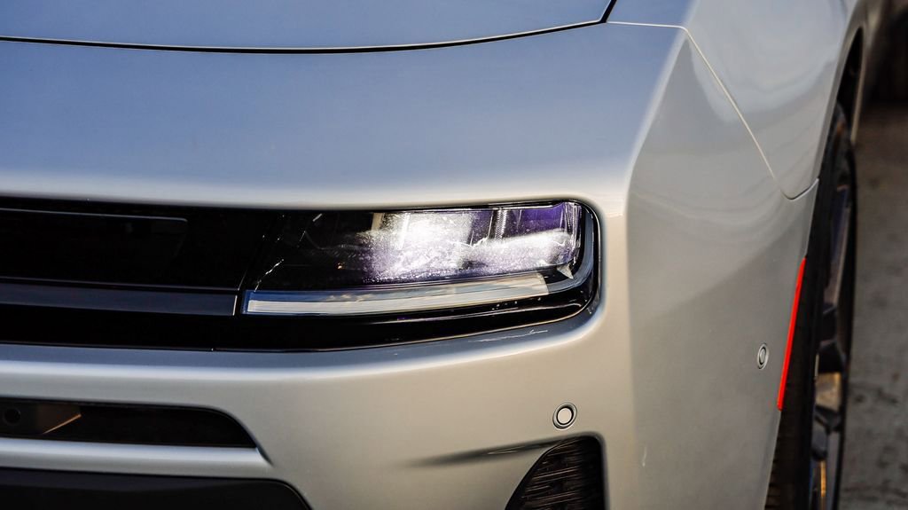 New 2026 Dodge Charger Scat Pack w/ Blacktop Package image 5