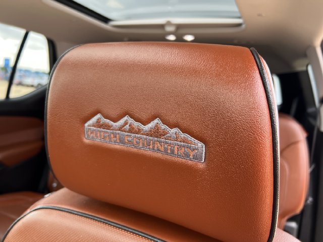 Certified 2018 Chevrolet Traverse High Country AWD/4WD image 13