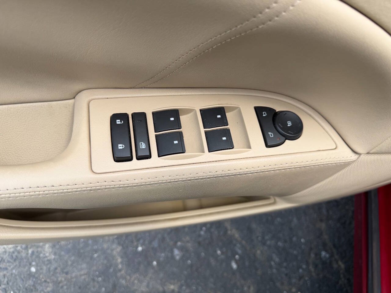 Used 2010 Buick Lucerne CX w/ CX Premium Appearance Package FWD image 18