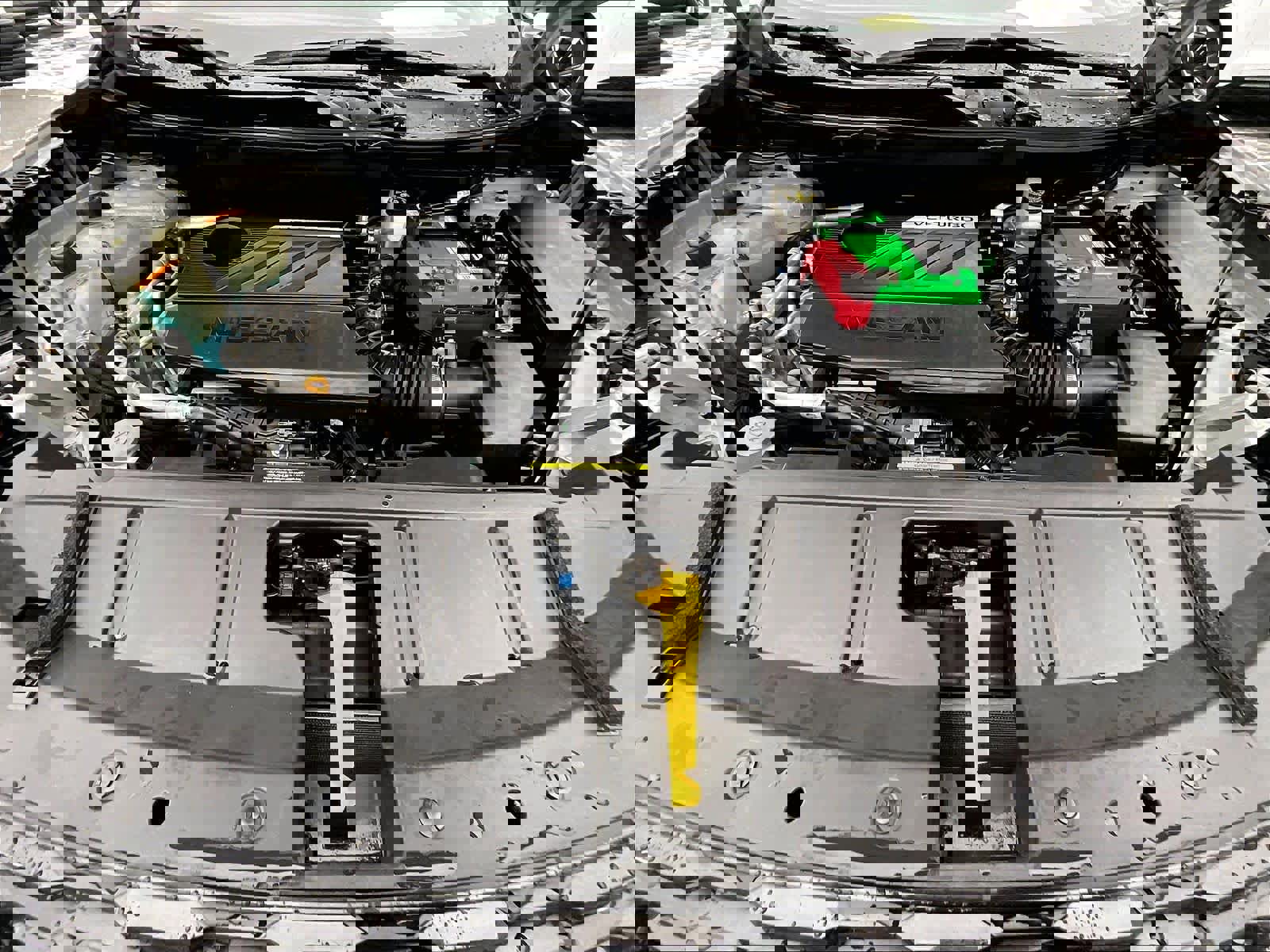 Certified 2022 Nissan Rogue SV image 29