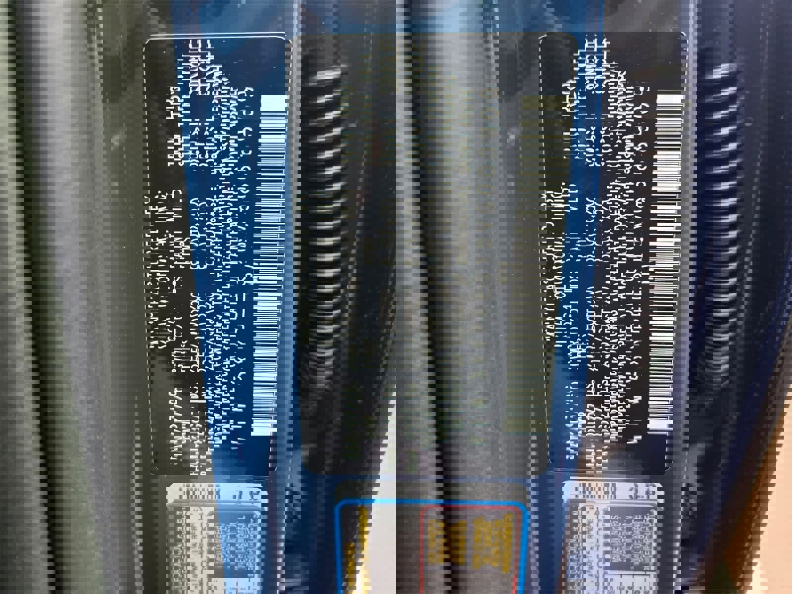 New 2027 Kia Telluride S image 35