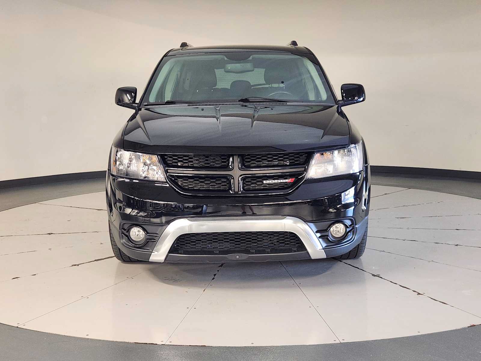 Used 2018 Dodge Journey Crossroad FWD image 9