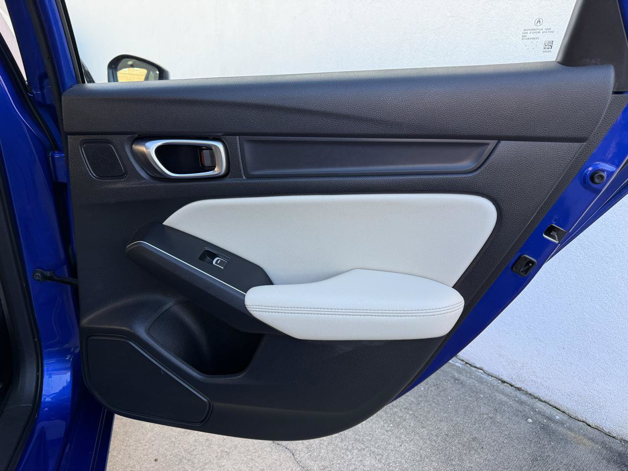 Used 2023 Acura Integra A-Spec FWD image 35