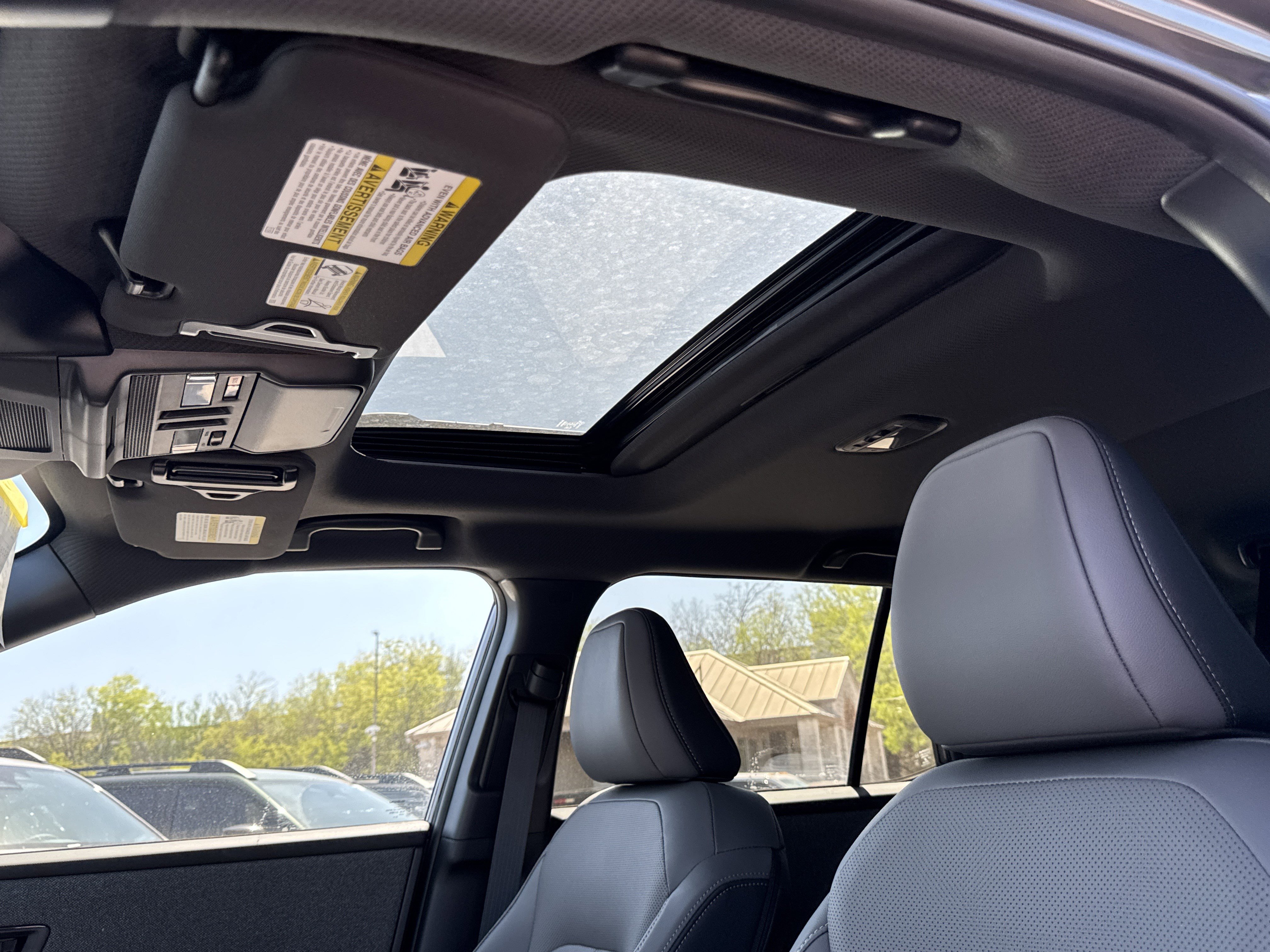 New 2026 Subaru Outback Limited XT image 27