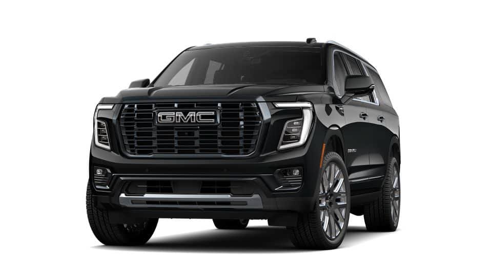 New 2026 GMC Yukon XL Denali Ultimate AWD/4WD image 50