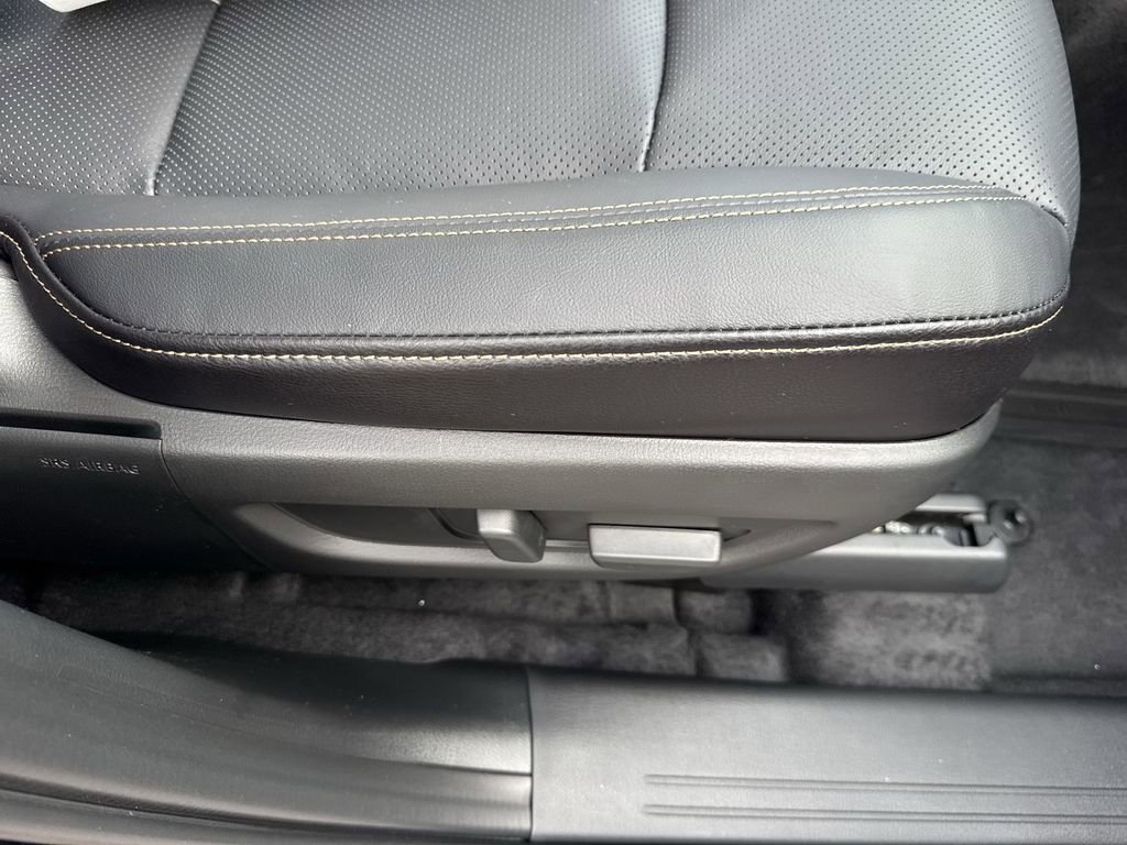 New 2026 MAZDA CX-70 3.3 Turbo S w/ Premium Package image 46