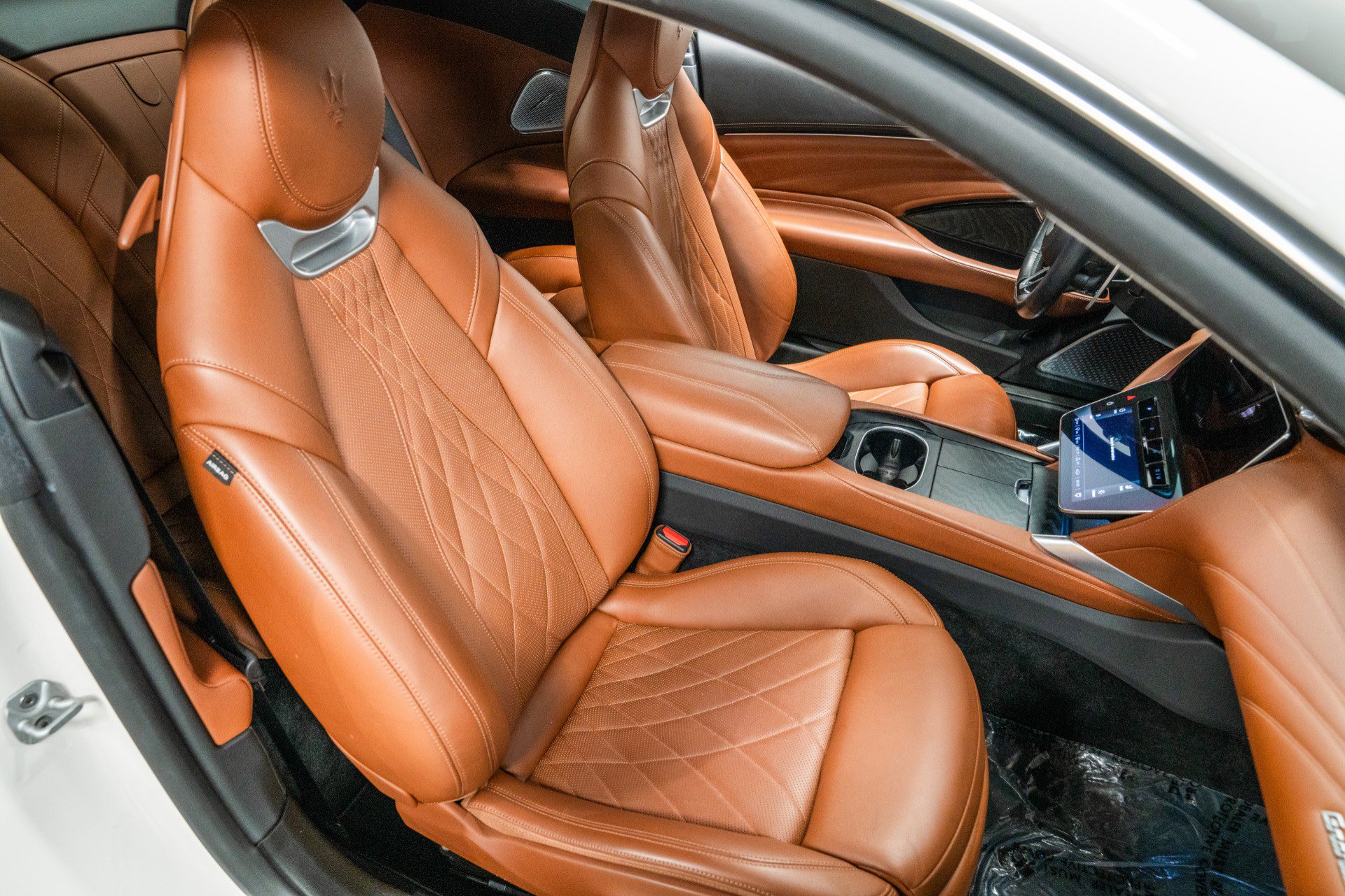 Used 2024 Maserati GranTurismo Modena image 23