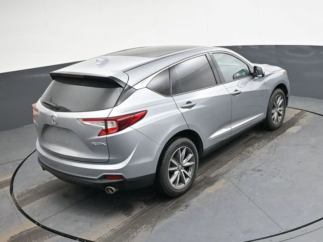 Used 2021 Acura RDX w/ Technology Package image 23