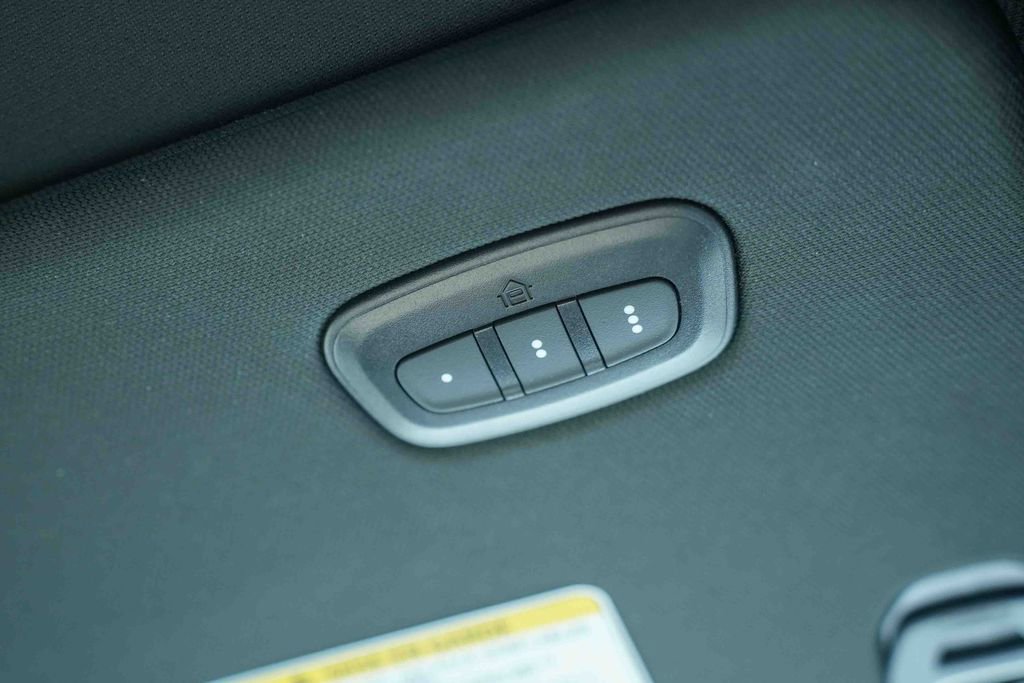 Used 2023 RAM 1500 Sport w/ Rebel Level 2 Equipment Group AWD/4WD image 37