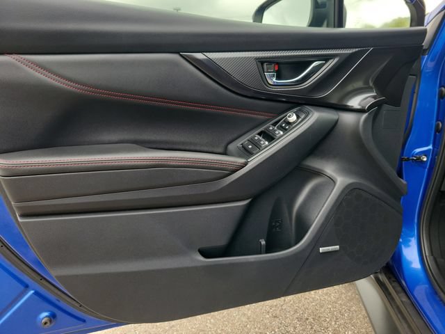 Used 2024 Subaru WRX Limited AWD/4WD image 21