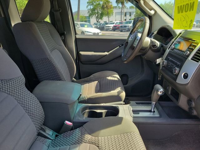 Used 2013 Nissan Frontier SV RWD image 30