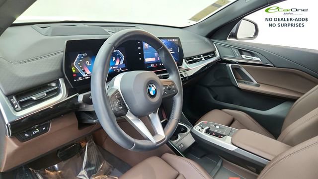Used 2025 BMW X2 xDrive28i image 19