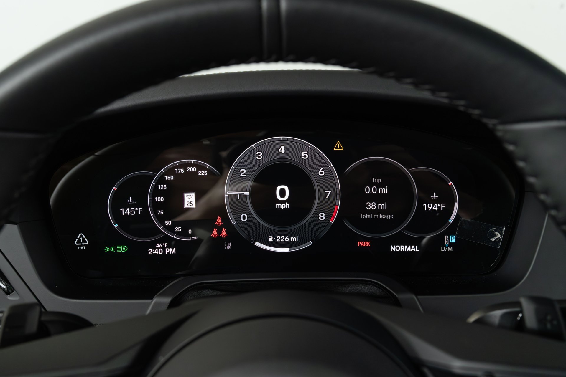 Used 2025 Porsche 911 Carrera S image 36