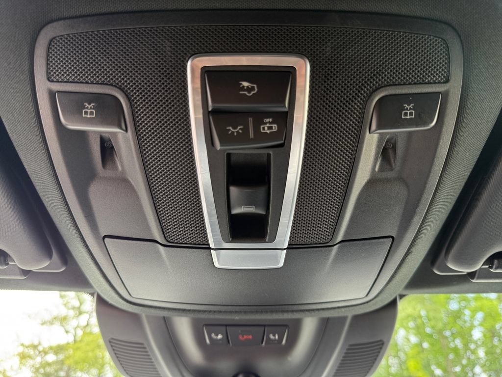 Used 2019 Mercedes-Benz GLE 43 AMG 4MATIC Coupe image 17