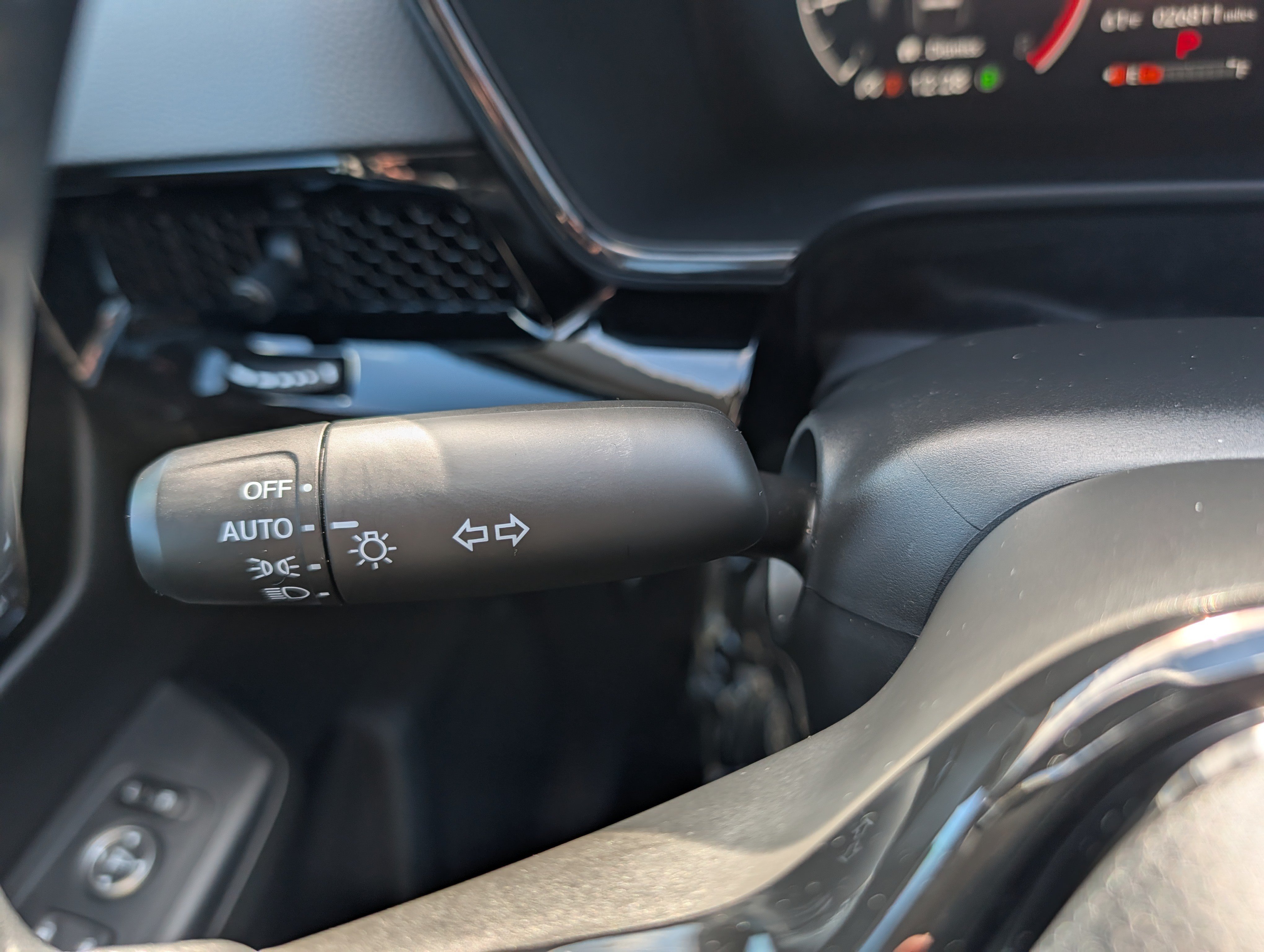 Used 2025 Honda CR-V EX-L image 28
