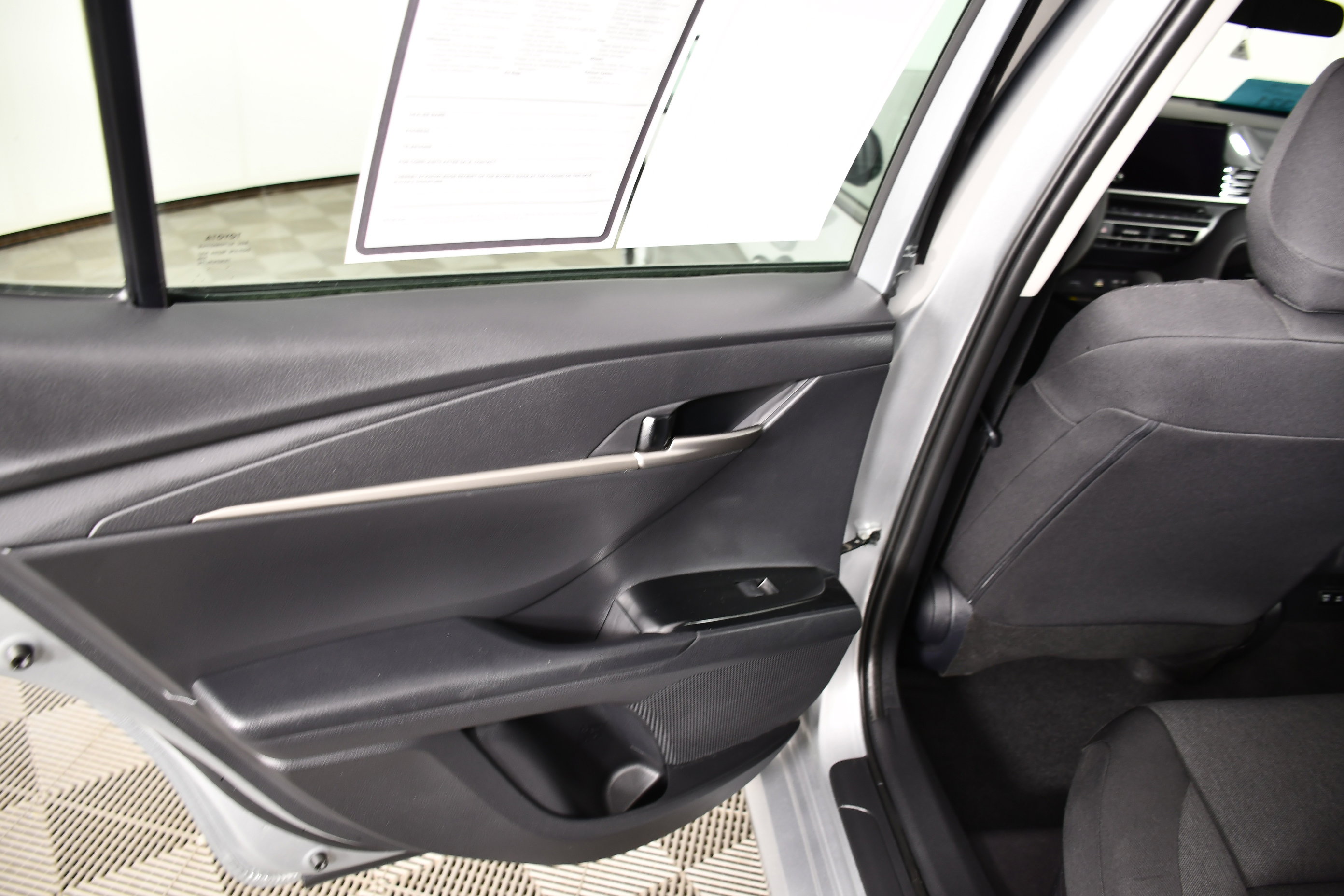 Used 2026 Toyota Camry LE FWD image 45
